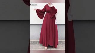 Kaftan Abaya 💞shorts subscribe foryou [upl. by Catarina954]