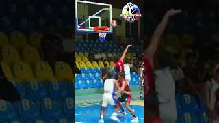 PozorrubioVsSanNicolas RUSAC2024 InterTown Basketball basketballhighlights InterTown2024 [upl. by Aicilana]