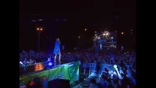 Sore  Different Live la Forza ZU 2013 [upl. by Tallou]