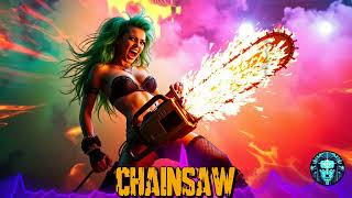 Chainsaw Remix [upl. by Annahs]