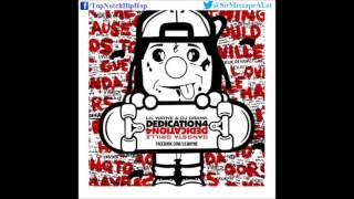 Lil Wayne  A Dedication Dedication 4 [upl. by Valtin]