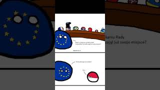 Zebranie countryballs memy 470 [upl. by Annirtak872]