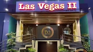 LAS VEGAS II RESTURANTBAR BANQUET HALL amp KITTY HALLCIVIL LINES LUDHIANA [upl. by Anez]