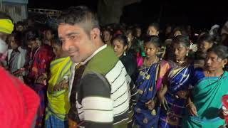 Pakur disom sohrai enech 💃 new santali video 2024  santali vlog video  sushil and sushila vlog [upl. by Art]