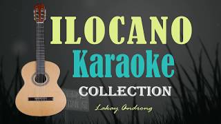 BULALAYAW  Ilocano Karaoke Songs [upl. by Jar]