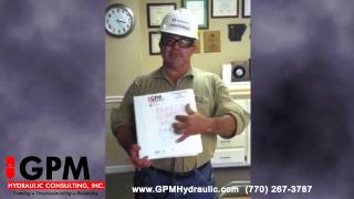 Hydraulic Training Classes Arkansas Student Testimonial [upl. by Shaun]