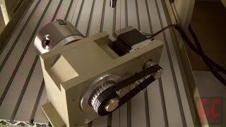 Unboxing CNC 3040 Router 4 Axis Part1 of 2 [upl. by Doro]