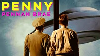 Pennan Brae  Penny Official Lyric Music Video [upl. by Pare]