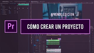 Cómo crear CRÉDITOS FINALES de cine en Adobe Premiere [upl. by Ariayek]