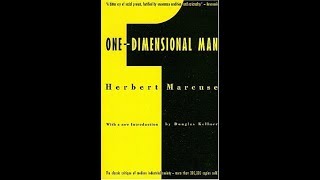 RampC Marcuse One Dimensional Man—Chp 3 Part 3 [upl. by Anauqaj259]