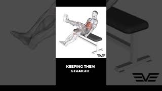 Seated Flutter Kick seatedflutterkick flutterkicks abs absexercise absworkout [upl. by Yacov728]