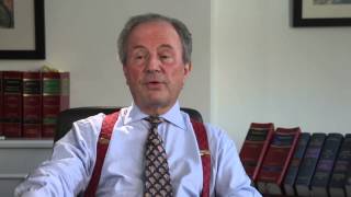 Best Criminal Barrister  TEL 0207 440 8888  Howard Godfrey QC Lawyer Interview [upl. by Ainomar75]