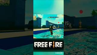 Gaming keyboard game play freefire1vs1customtipsandtricks freefire [upl. by Anattar827]