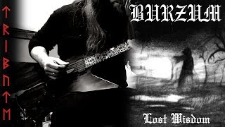 Tribute To Burzum  Lost Wisdom [upl. by Thelma]