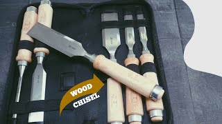 Essential Wood Chisel Tips and Tricks [upl. by Ennaillek577]