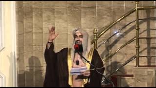 Stories Of The Prophets20Musa Moses AS and Haroon Aron AS  Part 2 [upl. by Etnwahs]