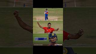 Tanzim Hasan Sakib vs Indian Cricketer 👑💔  abhisheksharma shortsfeed shorts [upl. by Atterehs]