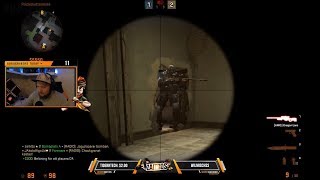 CSGO  BEST BHOP MOMENTS ft Stewie2k Shroud JW PRO PHOON amp MORE [upl. by Motteo650]