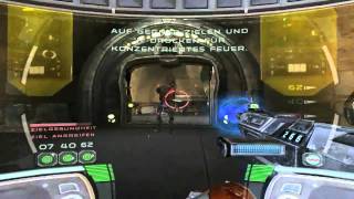 Lets play Star Wars Republic Commando 2 german Sun Fac [upl. by Tillman]