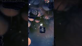 Cool glitch in hollow knight [upl. by Onid]