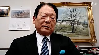 「死刑求刑は当然のこと」元検事は理解を示す 弁護団は検察を痛烈に批判 判断の真意【袴田事件再審公判】 [upl. by Myrtle]