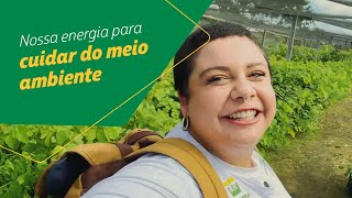 Projeto Vale Sustentável em AssúRN  Mochileiras [upl. by Olwena747]