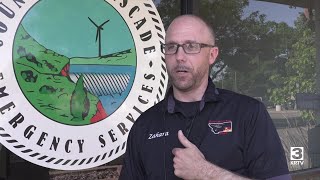 QRU teams in Cascade County conduct gear check [upl. by Madel659]