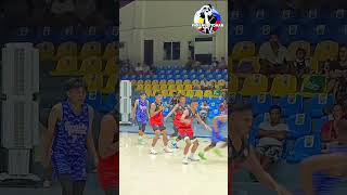 BalungaoVsPozorrubio RUSAC2024 InterTown Basketball basketballhighlights InterTown2024 [upl. by Reta541]