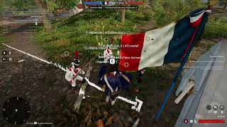 Holdfast  Le grognard se marie encore Warlef xD [upl. by Ruffina]