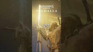 AC Valhalla vs AC Origins The BATTLE for Gaming Supremacy [upl. by Aieken]