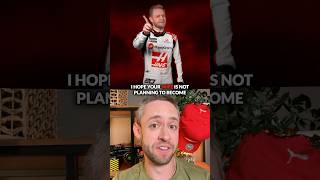 Grosjean’s 2020 Crash Millions And A Miracle f1 formula1 formulaone romaingrosjean [upl. by Dambro]