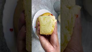 Eggless Cake Recipe ডিম দুধ ছাড়া জল দিয়ে নিরামিষ কেক রেসিপি cake recipe shorts trend youtube [upl. by Yznyl]