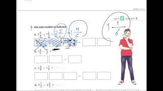 8 Maths Grade 5  Unit 8  Concept 2  Lesson 3 to 5  ماث سنة خامسة ترم ثاني [upl. by Karim610]