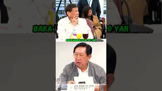 DUTERTE VS ACOP philippines congress hearings [upl. by Aisatsan43]