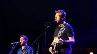 Nickelback Figured You Out Live HD HQ Audio Hersheypark Stadium [upl. by Kathye259]