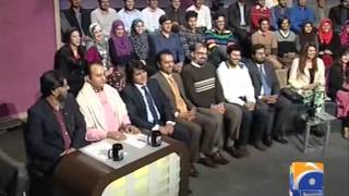 Khabarnaak05 Jan 2014Part 1 [upl. by Junko]