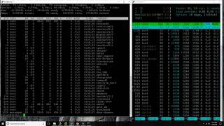 Running Linux on a real IBM z13 mainframe with LinuxOne  M60 [upl. by Emory595]