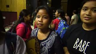 ARANI NATYA UTSAV amp SCHOOL DRAMA COMPETITION 2024 ON 29924 [upl. by Thorma]