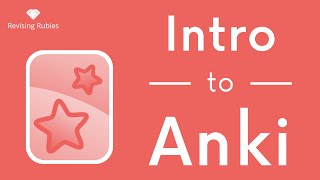 Anki Introduction  A Guide for Complete Beginners Anki Tutorial [upl. by Dayiz818]