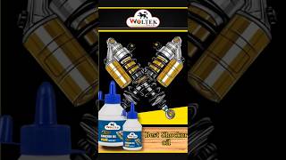 Best shocker oil viralvideo shockers lubricantoil syntheticoil 📲7982237552Woltek oil corporation [upl. by Eeral572]