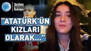 Zehra Güneş Zincirleme Reaksiyonda  Bölümün Tamamını İzlemek İçin → ZincirlemeReaksiyonNTV [upl. by Anoo14]