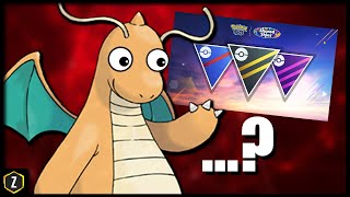 Why is the New Season so Blah  Pokémon GO Battle League [upl. by Sirahc783]