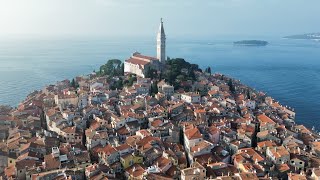 Croatia Rovinj 克罗地亚 罗维尼 [upl. by Nuli989]