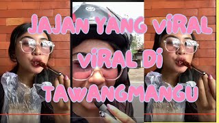 JAJAN APA AJAAA DI TAWANGMANGU KARANGANYAR [upl. by Outhe]