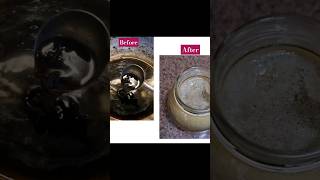 Desi ghee Ager jal Jaye to Kiya kare  What to do if ghee is burnt diy hack shorts [upl. by Hamlin]