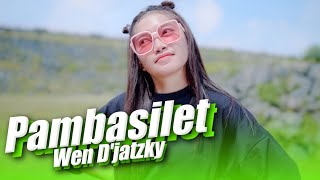 DJ PAMBASILET X DUA TAHUN NGANA  HAPPY ASMARA JEDAG JEDUG TIKTOK VIRAL TERBARU [upl. by Ymia]