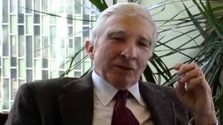 A Conversation on Writing with John Updike [upl. by Reerg]