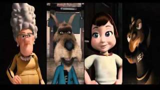 The Trailer for Hoodwinked Too Hood vs Evil [upl. by Oilut]