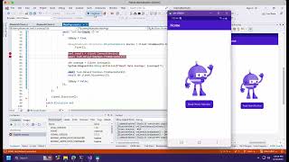 Connecting to Bluetooth LE with Microsoft NET MAUI and Xamarin on Apple iOS and Google Android [upl. by Dick]