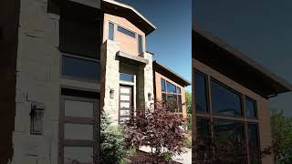 Vanko Construction in the 2024 Utah Valley Parade of Homes [upl. by Nonnahsed]